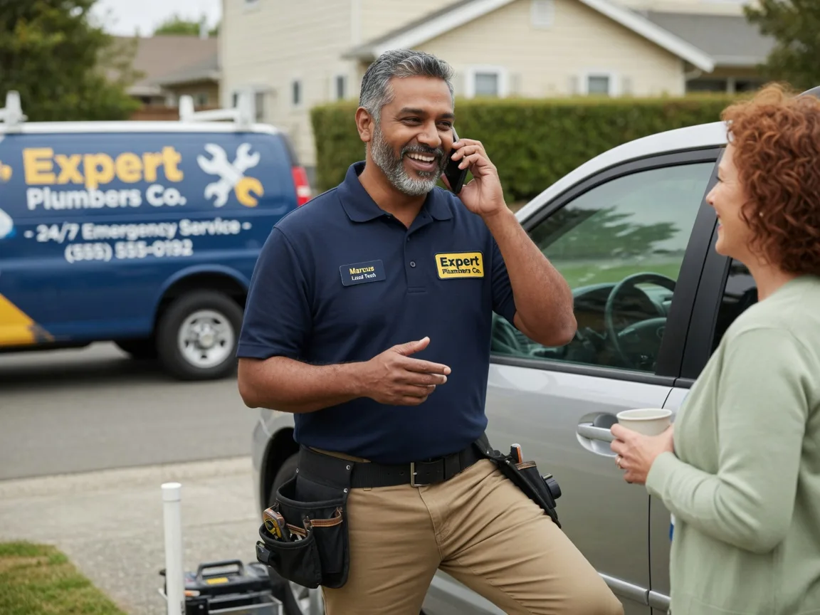 Clogged Drain Repair in Pleasant Grove, AR